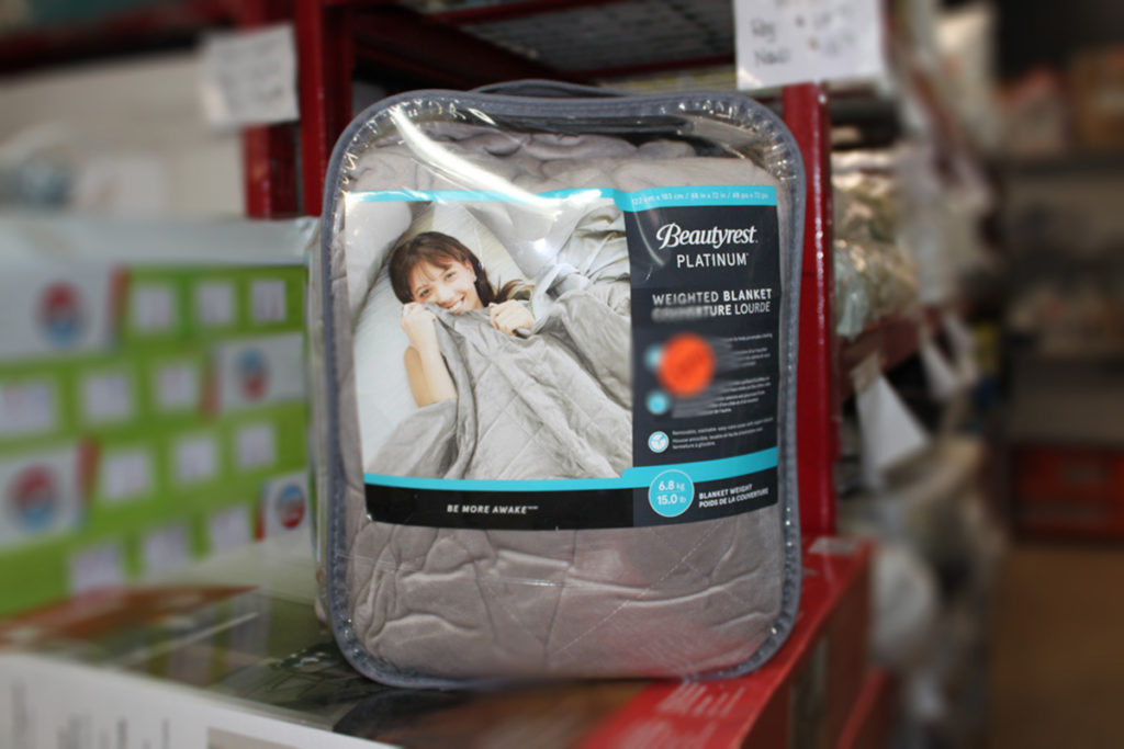 Beautyrest Blanket Surplus Direct