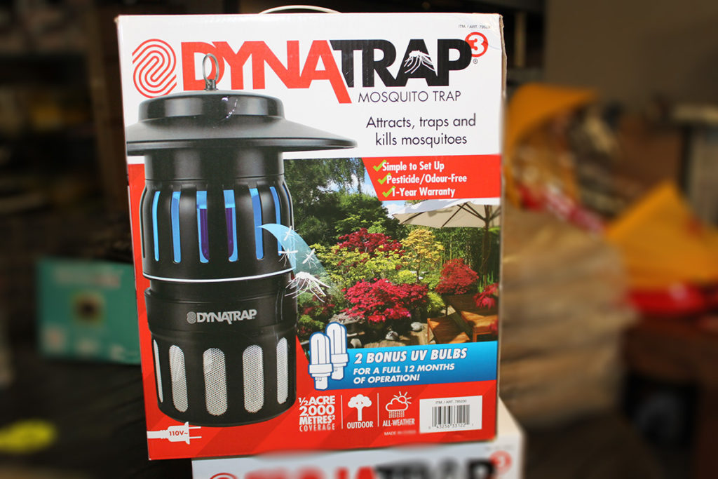 DynaTrap Surplus Direct