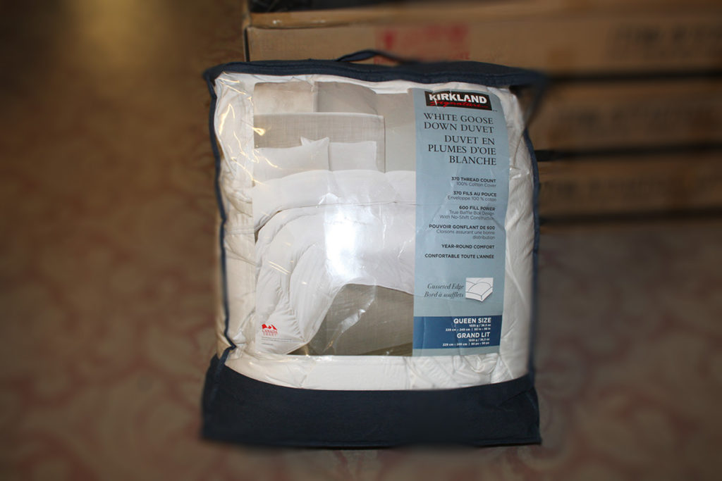 Kirkland Signature Surplus Direct