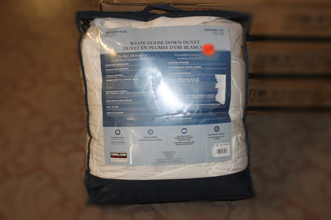 Kirkland Signature Surplus Direct